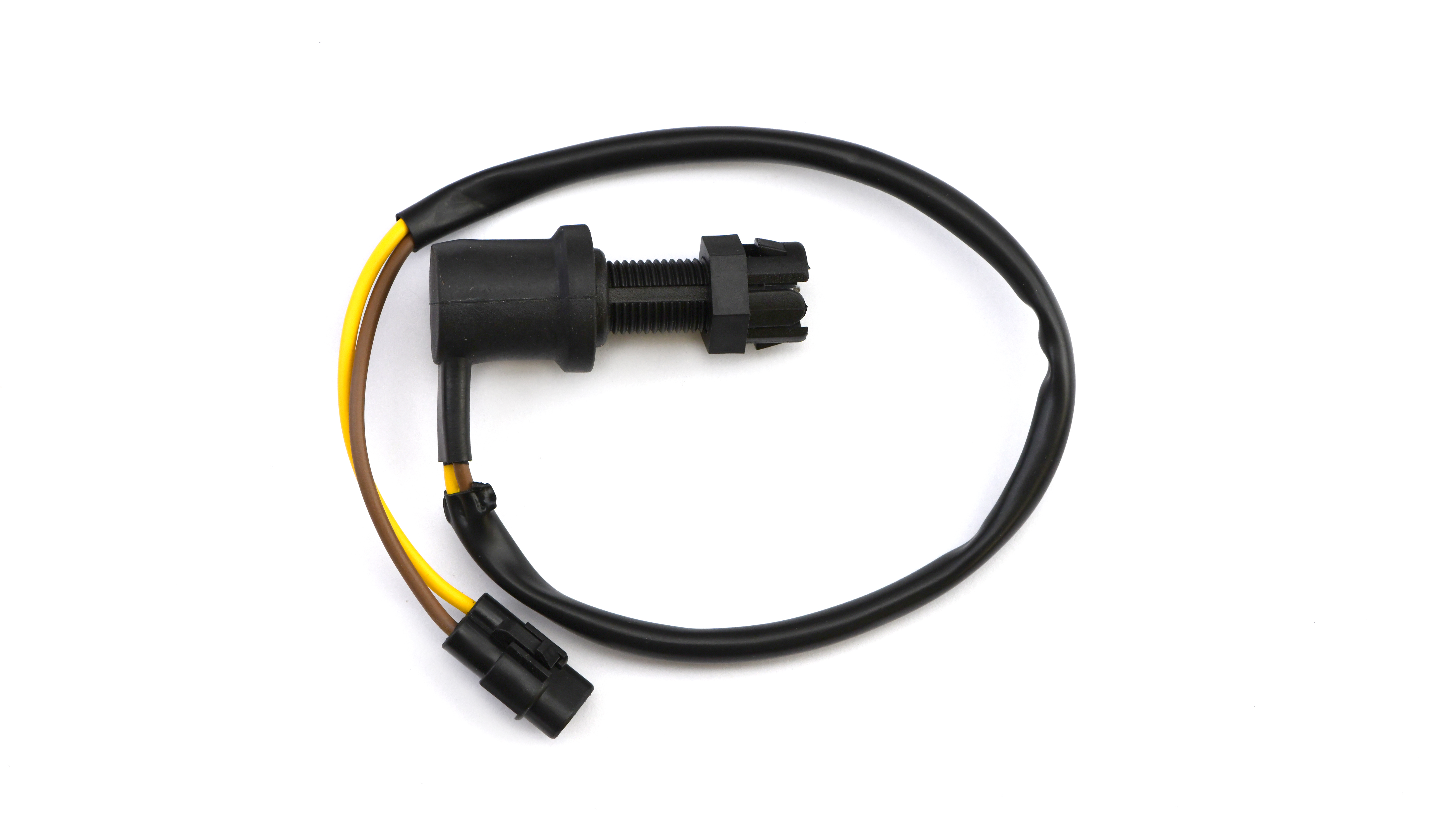Hendler Brake Light Stop Switch Rear Yamaha OE Ref. 2GV-82530-10 (Female Block) 32cm Lead