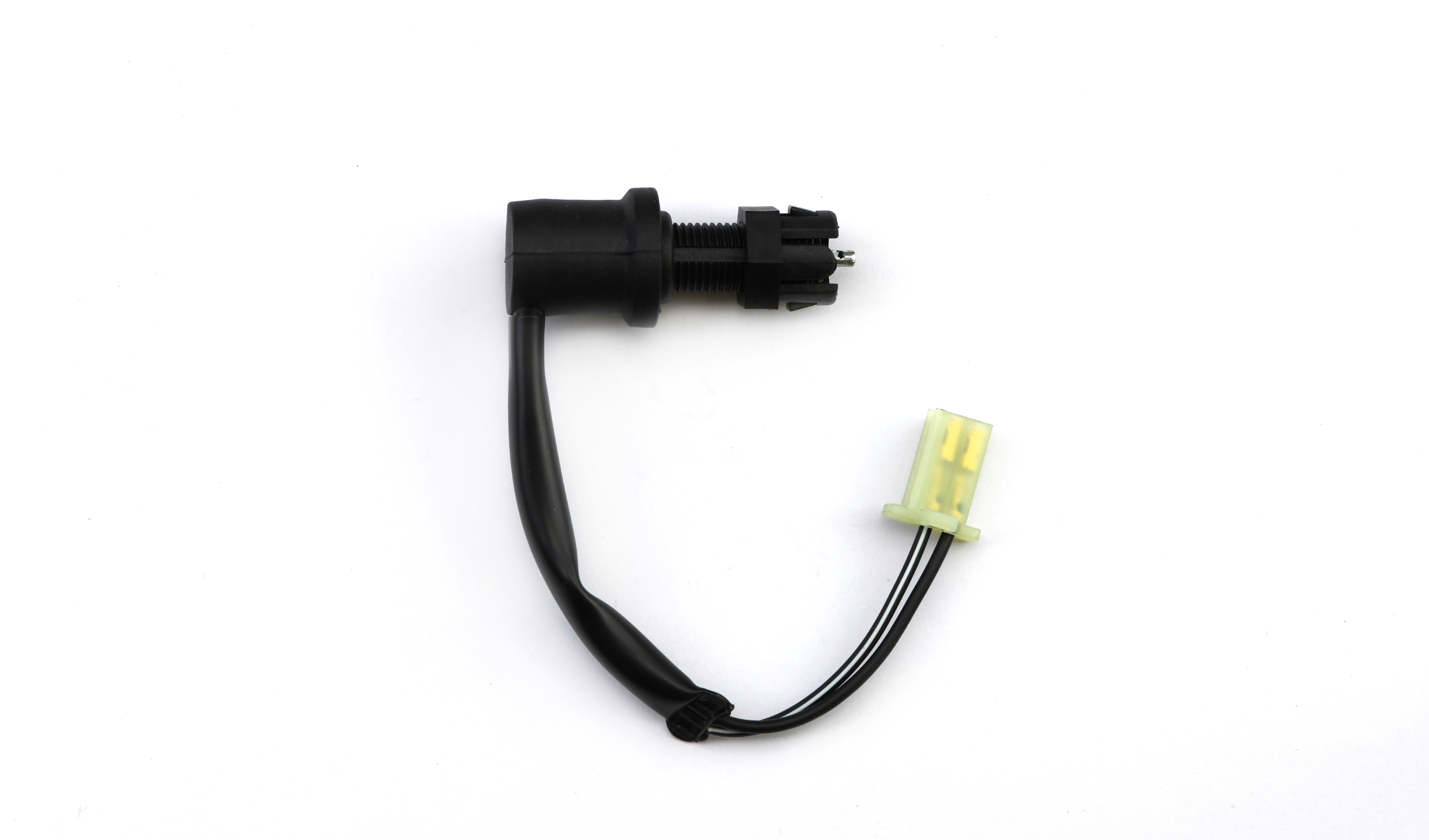 Hendler Brake Light Stop Switch Rear Yamaha OE Ref. 4SP-82530-01 (Female Block) 13cm Lead