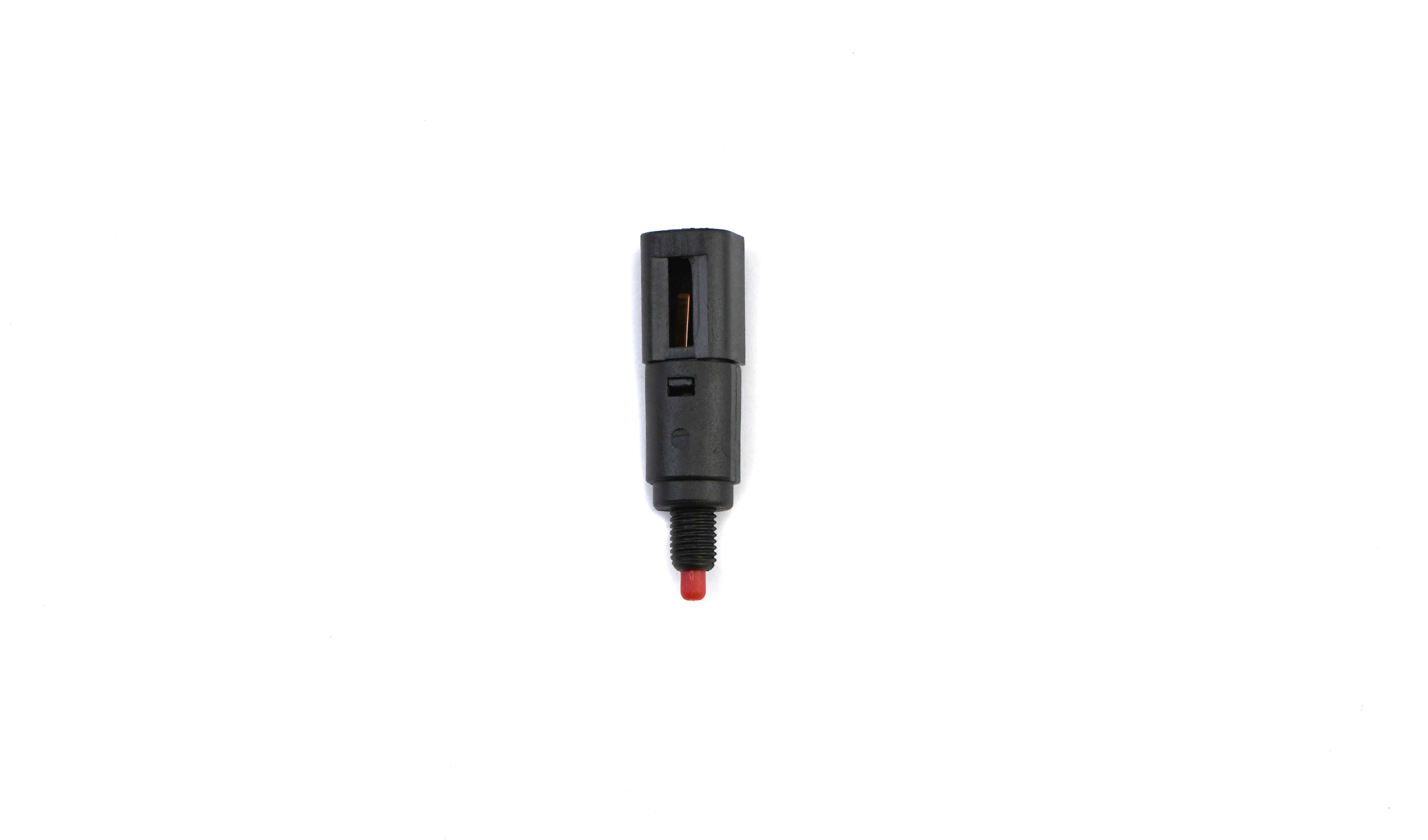 Hendler Brake Light Stop Switch Front & Rear Piaggio New Style Block Connector