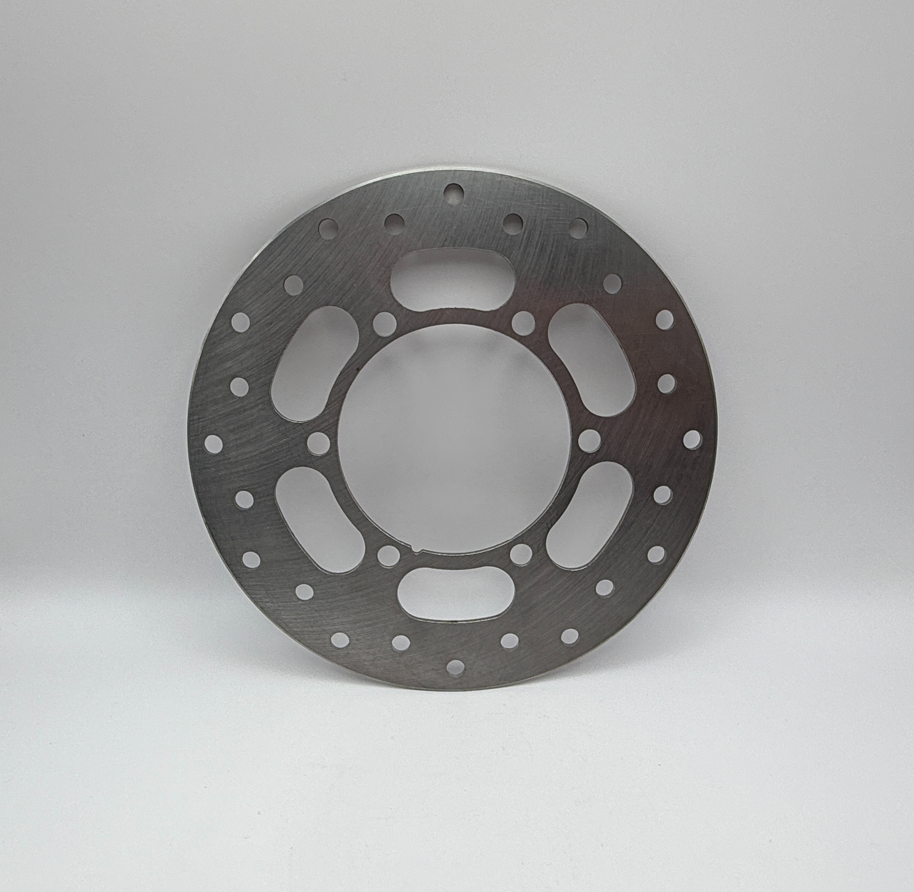 GoldFren Front Brake Disc Kawasaki KX80 01-, KX85 01-, KX100 01-