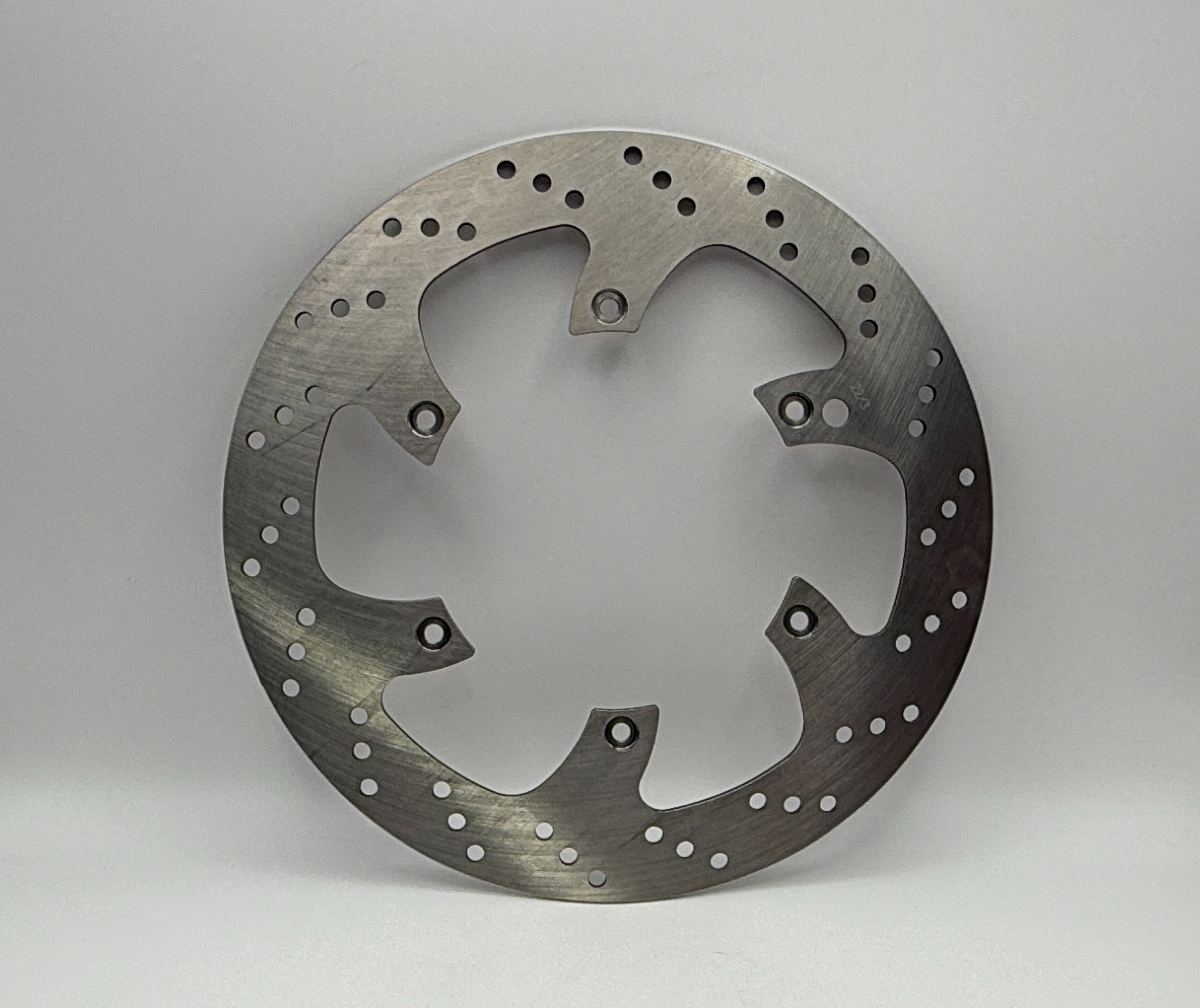 GoldFren Front Brake Disc KTM SX, SX-F, EXC, XC, EXC-F, MX, XC-F Models 92-14