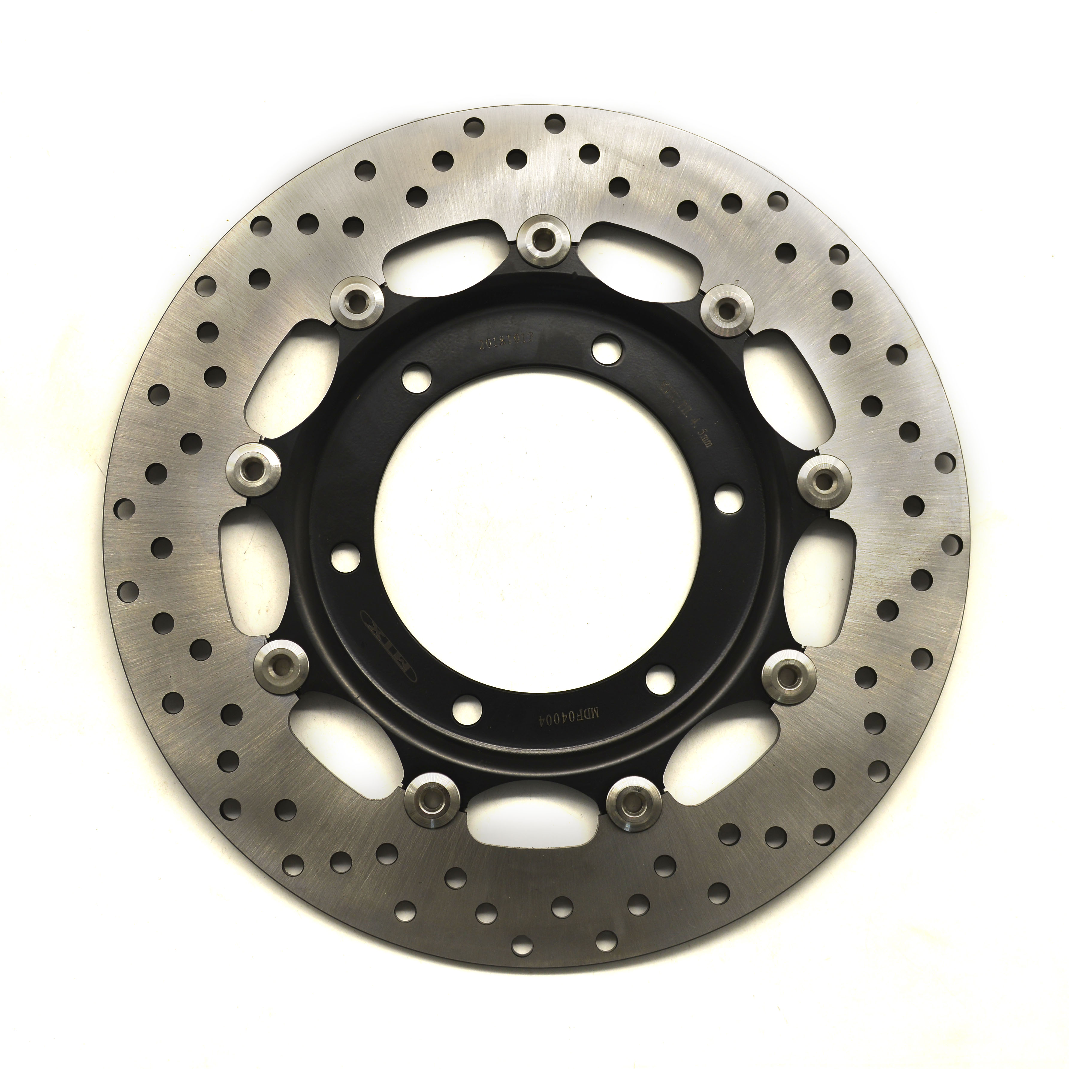 Hendler Front Brake Disc Triumph Trophy 96-03 (Floating)