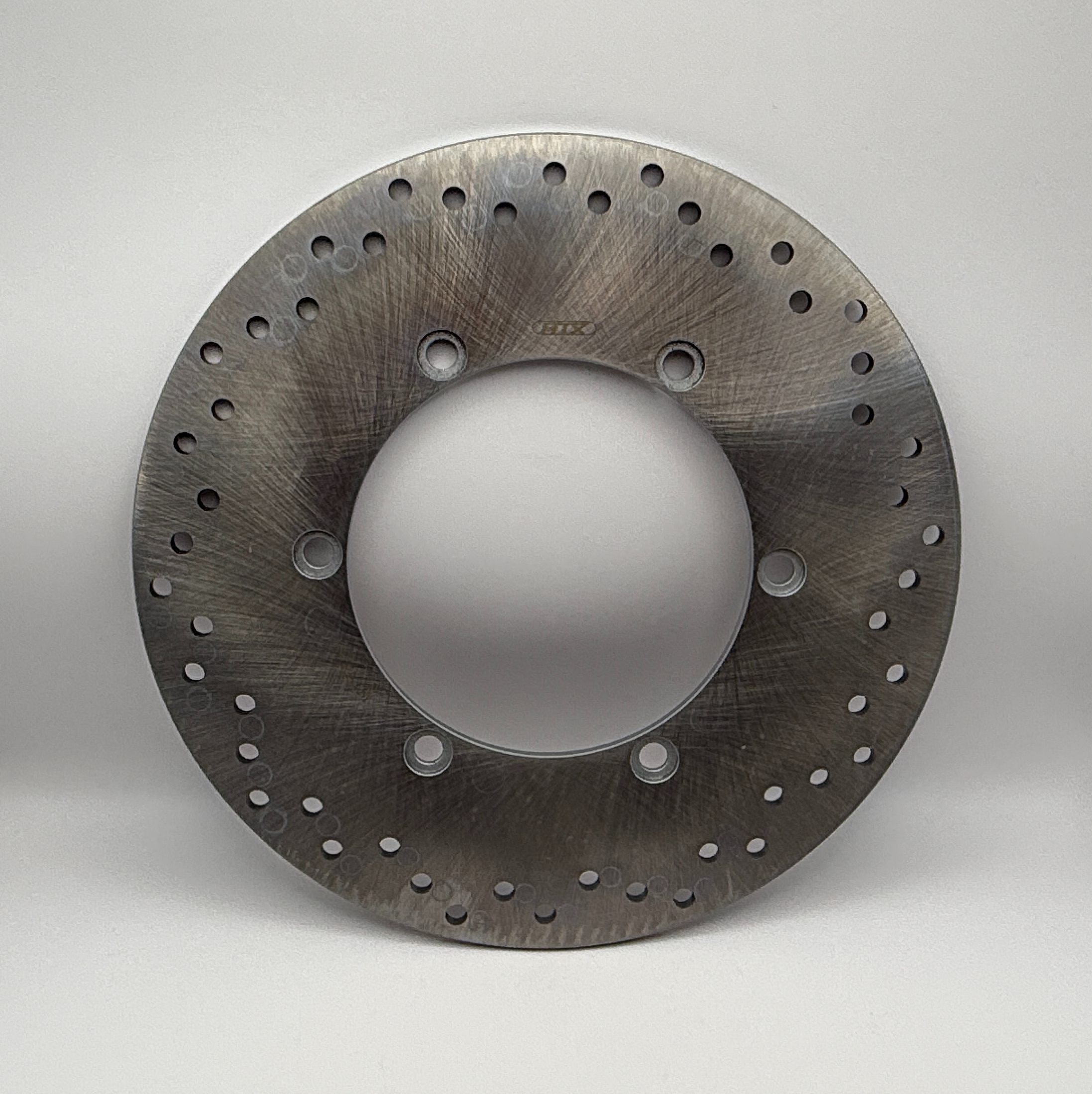 Hendler Rear Brake Disc Honda VT1300CXA Fury 13-15 (Solid)