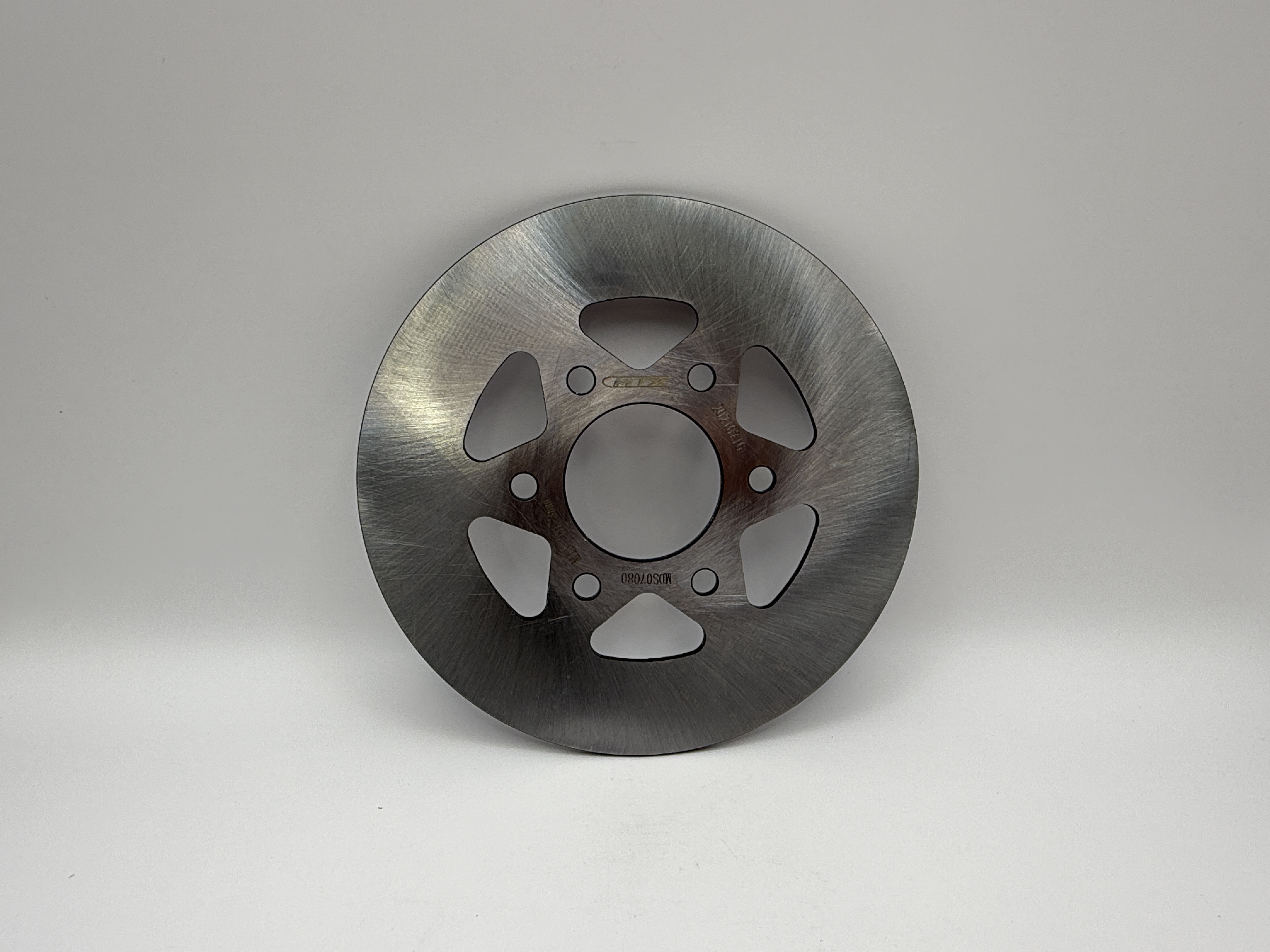 Hendler Parking Brake Disc Yamaha YXR700 Rhino 08-13 (Solid)