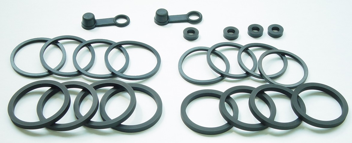 TourMax Brake Caliper Seal Rebuild Kit Front Honda CBR900RR 92