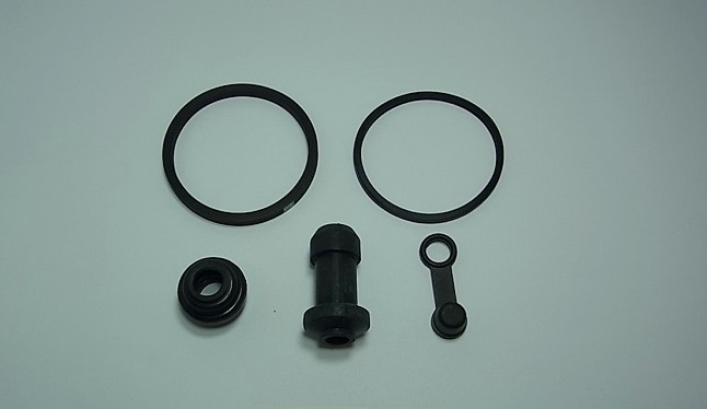 TourMax Brake Caliper Seal Rebuild Kit Front Suzuki LS650 Savage 86-94, 96-97