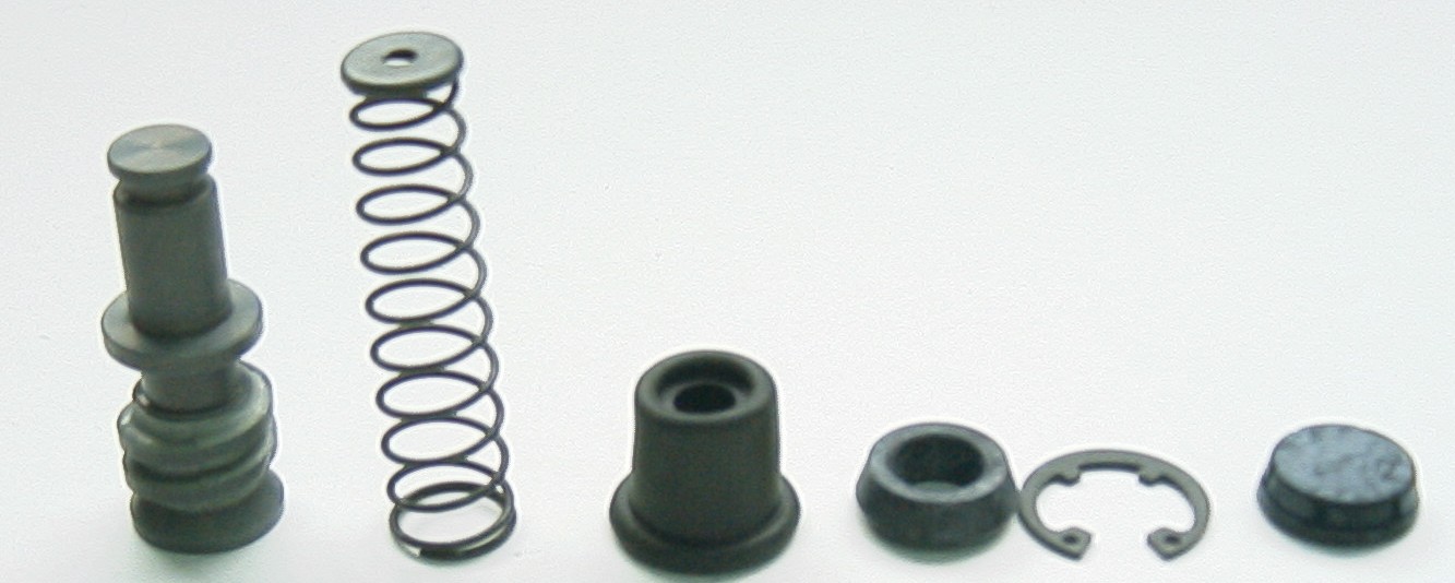 TourMax Front Brake Master Cylinder Repair Kit MSB103