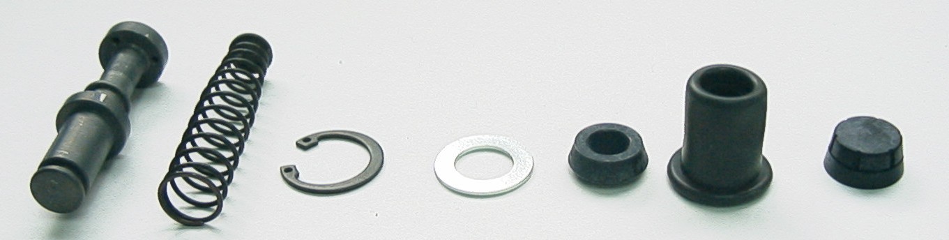 TourMax Front Brake Master Cylinder Repair Kit MSB106