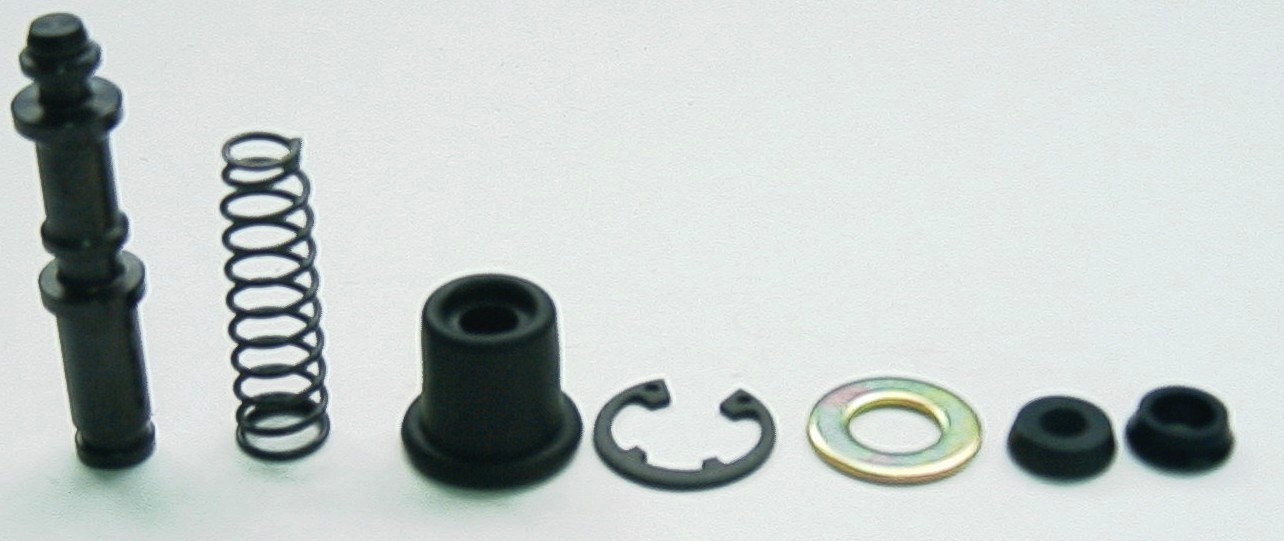 TourMax Front Brake Master Cylinder Repair Kit MSB108