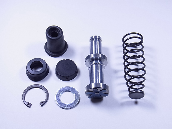 TourMax Front Brake Master Cylinder Repair Kit MSB109