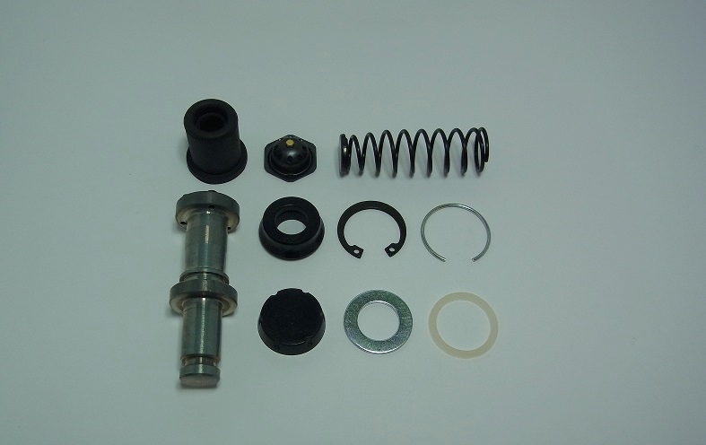 TourMax Front Brake Master Cylinder Repair Kit MSB110