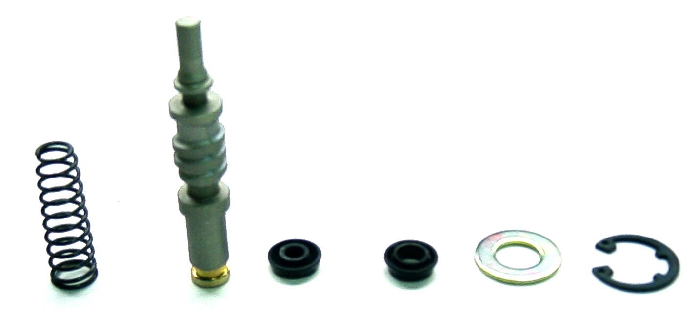 TourMax Front Brake Master Cylinder Repair Kit MSB111