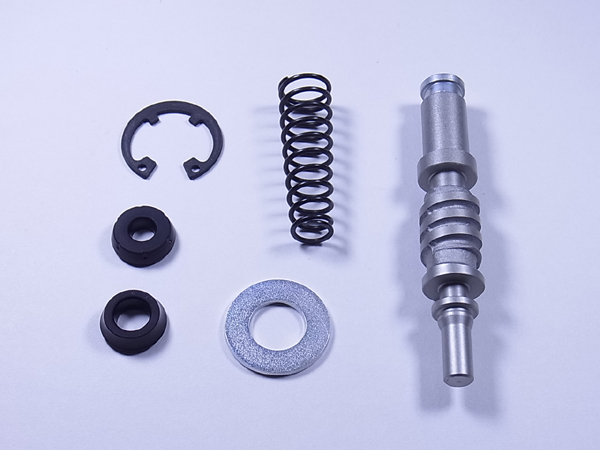 TourMax Front Brake Master Cylinder Repair Kit MSB112