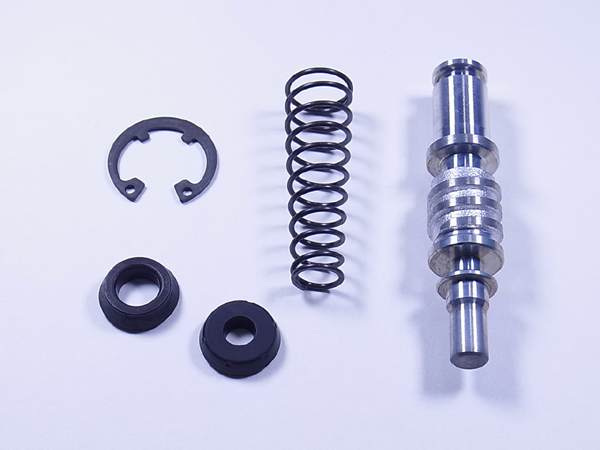 TourMax Front Brake Master Cylinder Repair Kit MSB113