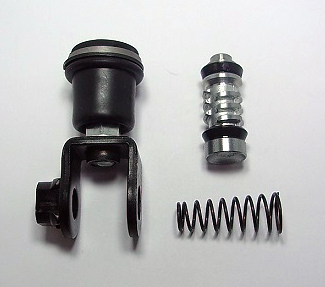 TourMax Front Brake Master Cylinder Repair Kit MSB117