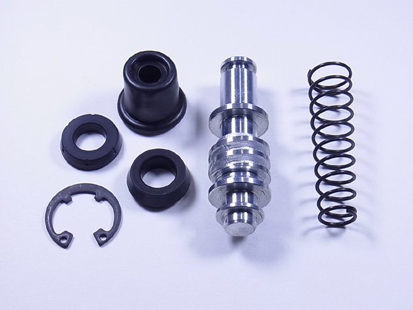 TourMax Front Brake Master Cylinder Repair Kit MSB119