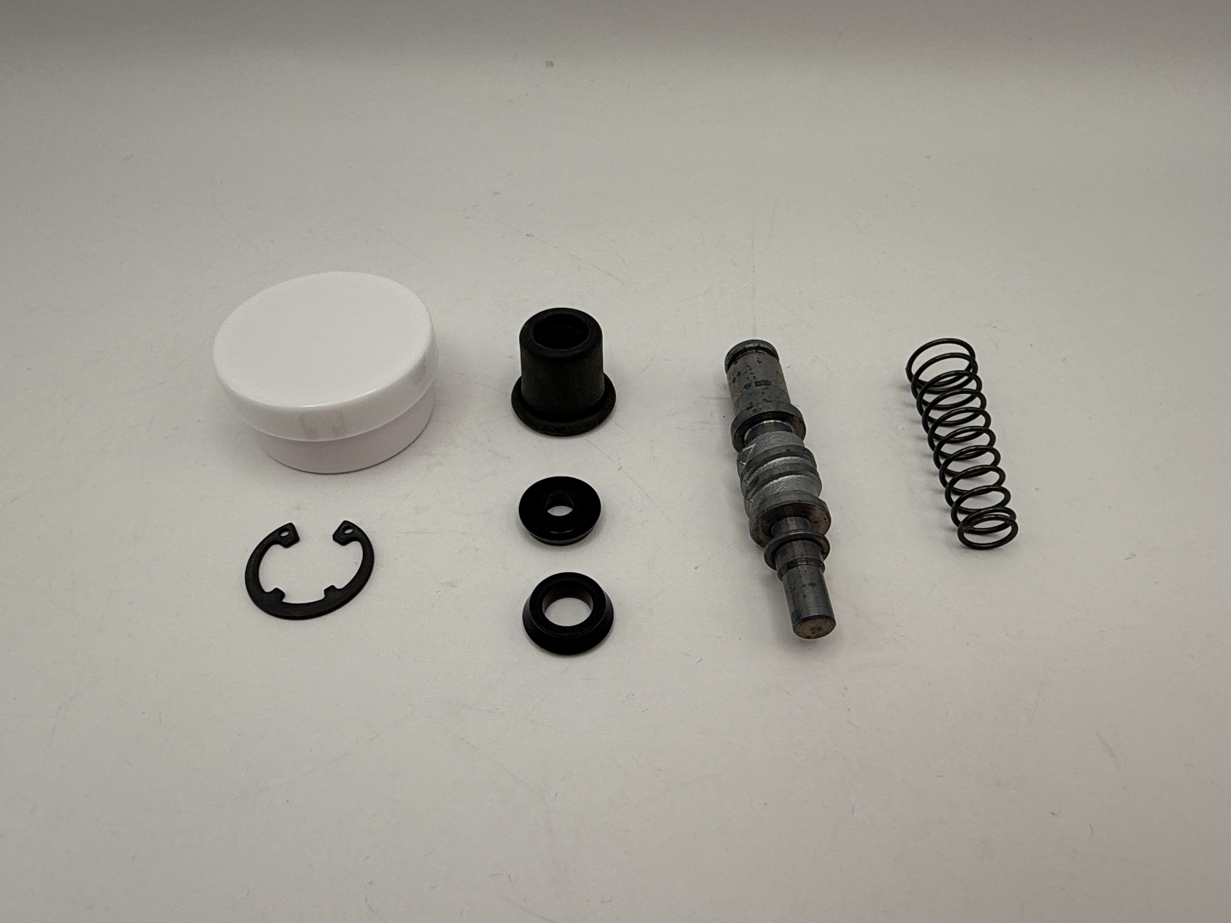 TourMax Front Brake Master Cylinder Repair Kit MSB123