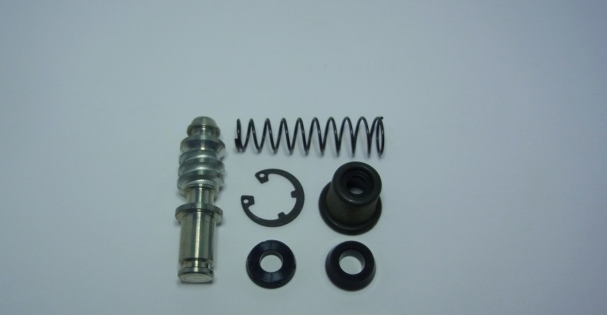 TourMax Front Brake Master Cylinder Repair Kit MSB124