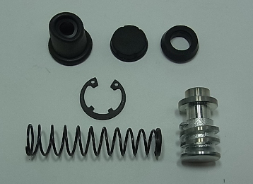 TourMax Front Brake Master Cylinder Repair Kit MSB125