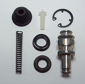 TourMax Front Brake Master Cylinder Repair Kit MSB126