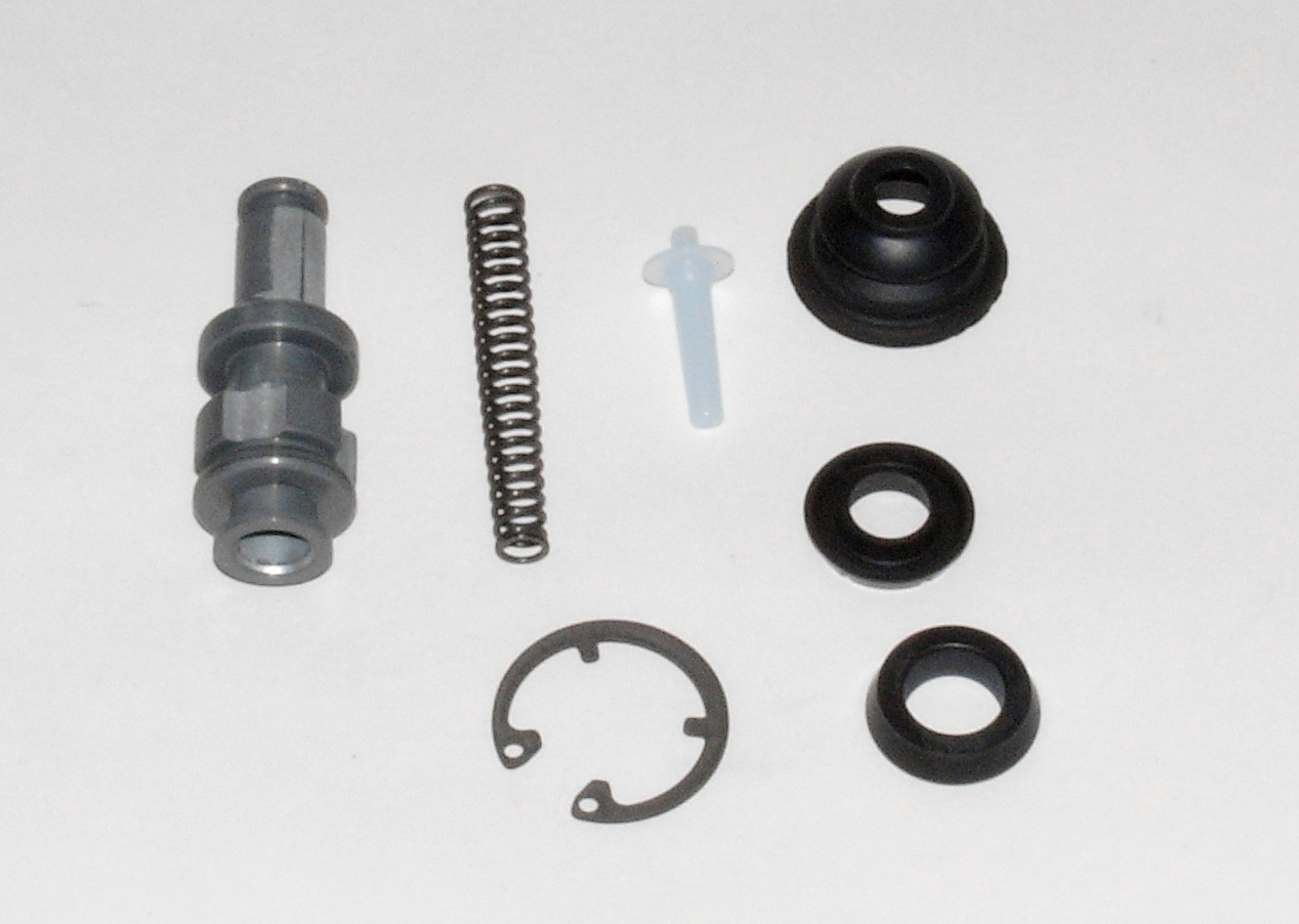 TourMax Front Brake Master Cylinder Repair Kit MSB127