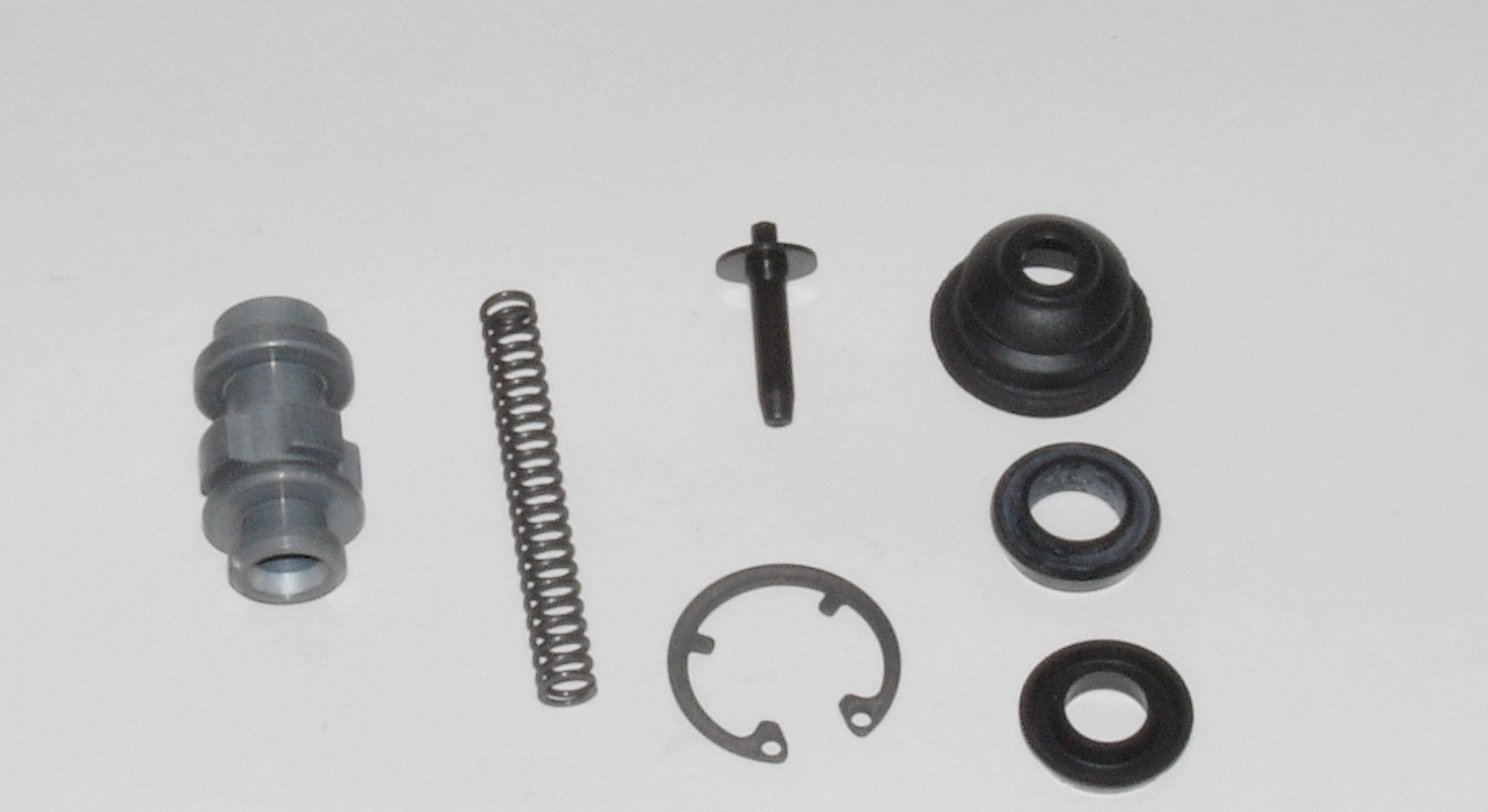 TourMax Front Brake Master Cylinder Repair Kit MSB128