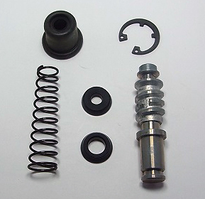 TourMax Front Brake Master Cylinder Repair Kit MSB130