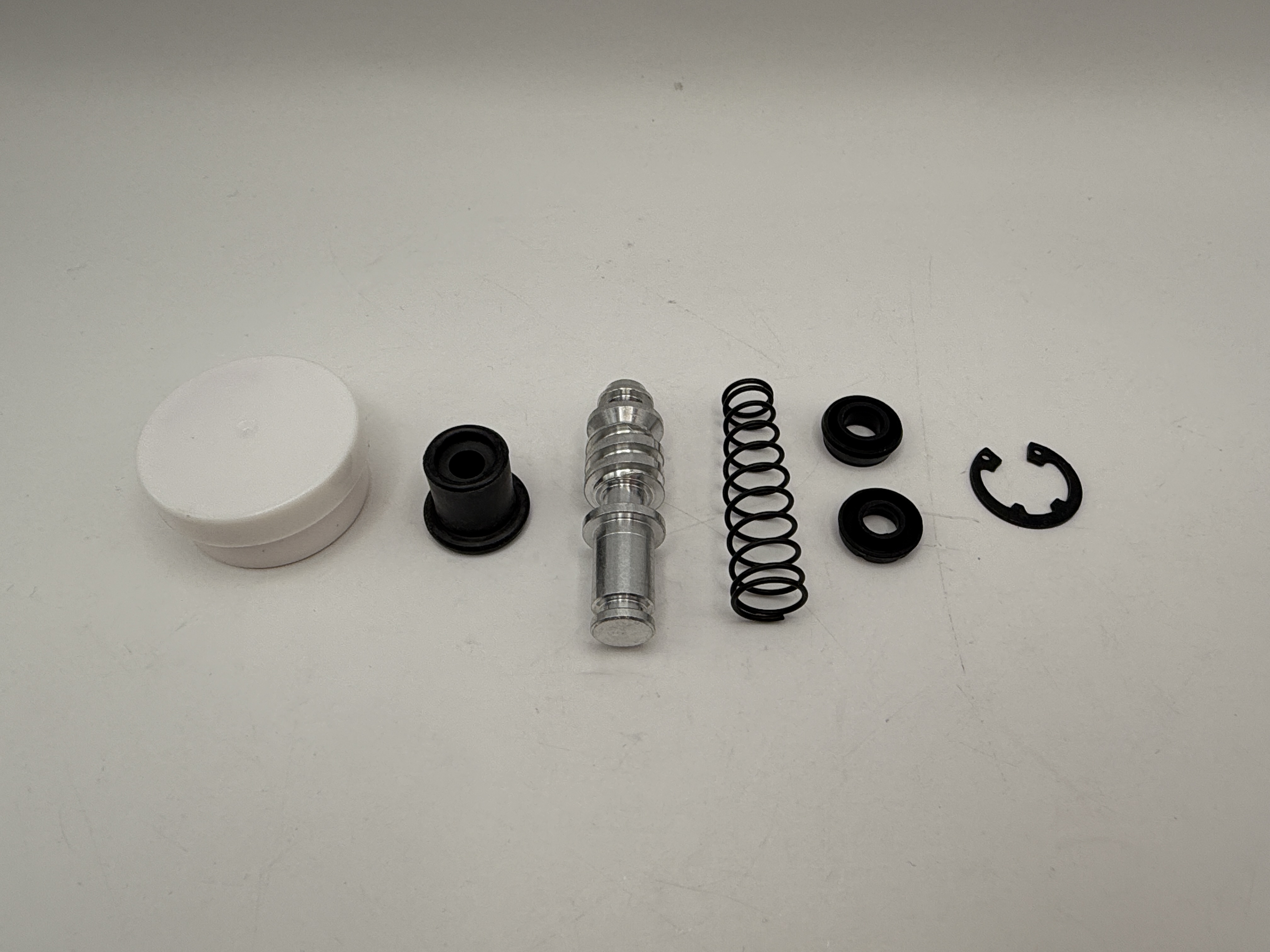 Front Brake Master Cylinder Repair Kit MSB132