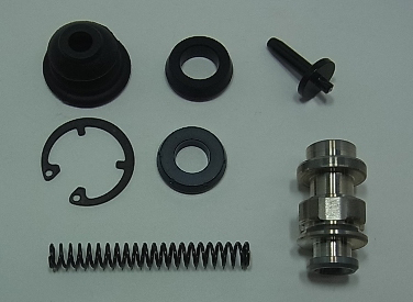TourMax Front Brake Master Cylinder Repair Kit MSB133