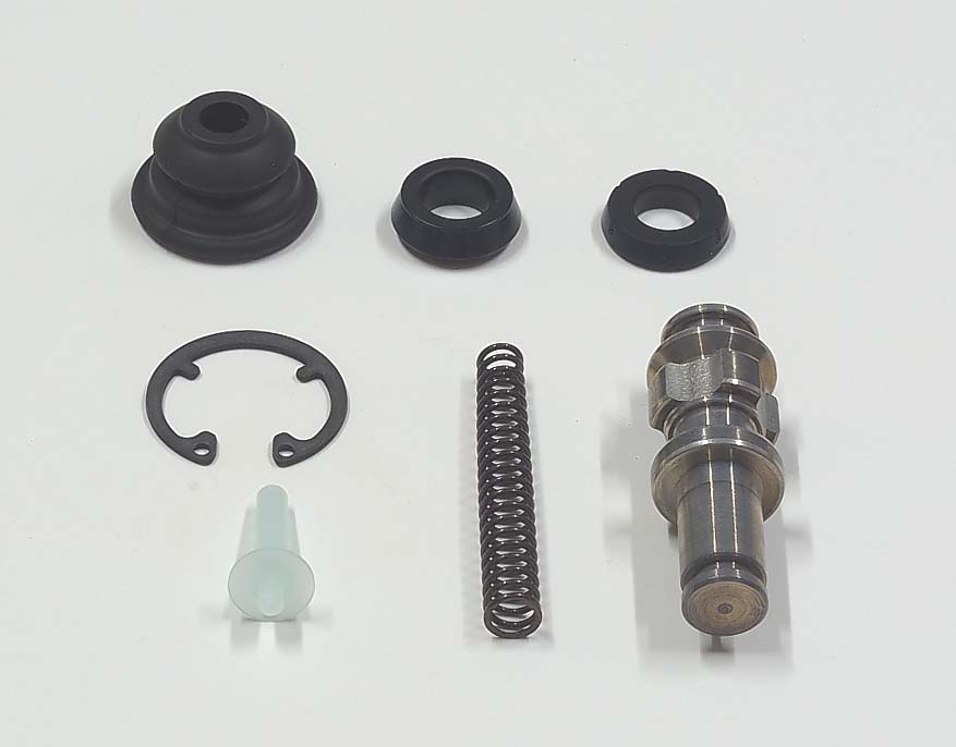 TourMax Front Brake Master Cylinder Repair Kit MSB135