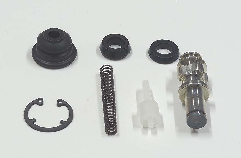 TourMax Front Brake Master Cylinder Repair Kit MSB137