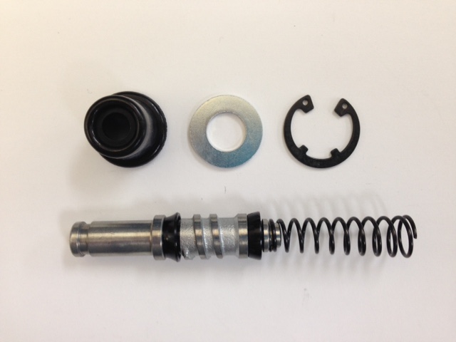 TourMax Front Brake Master Cylinder Repair Kit MSB138