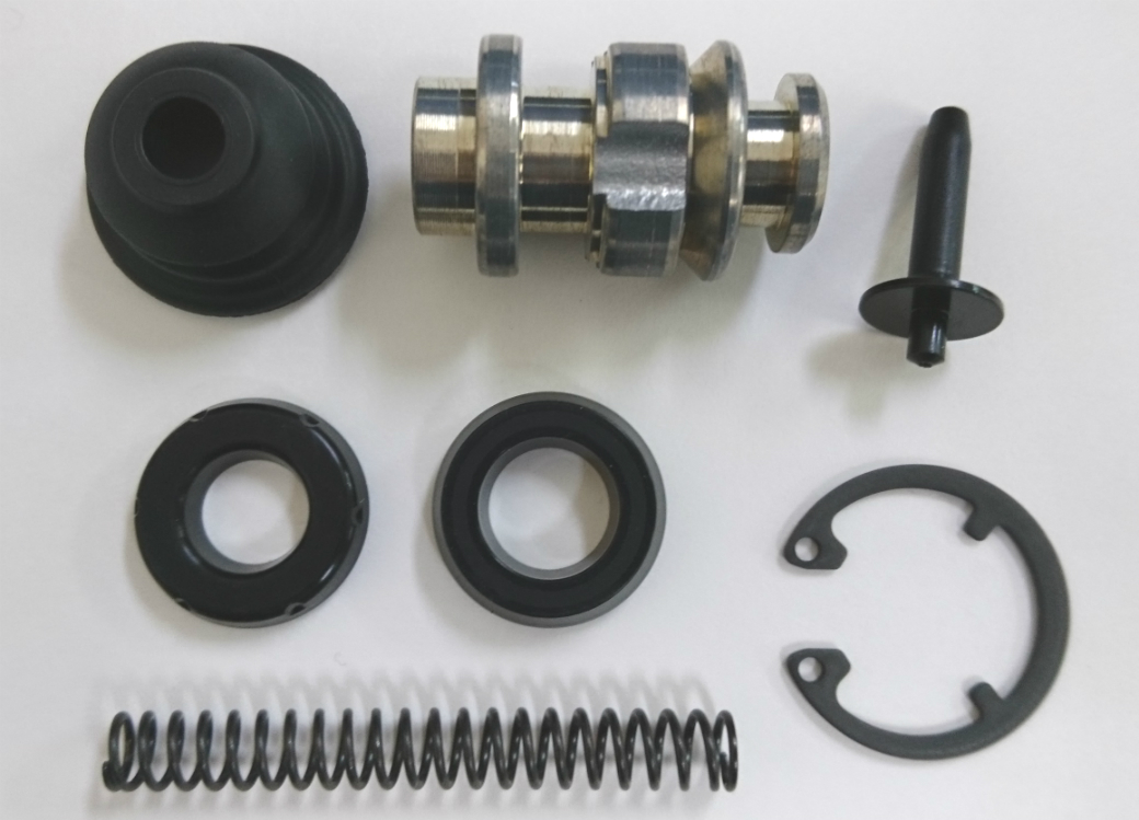 TourMax Front Brake Master Cylinder Repair Kit MSB139