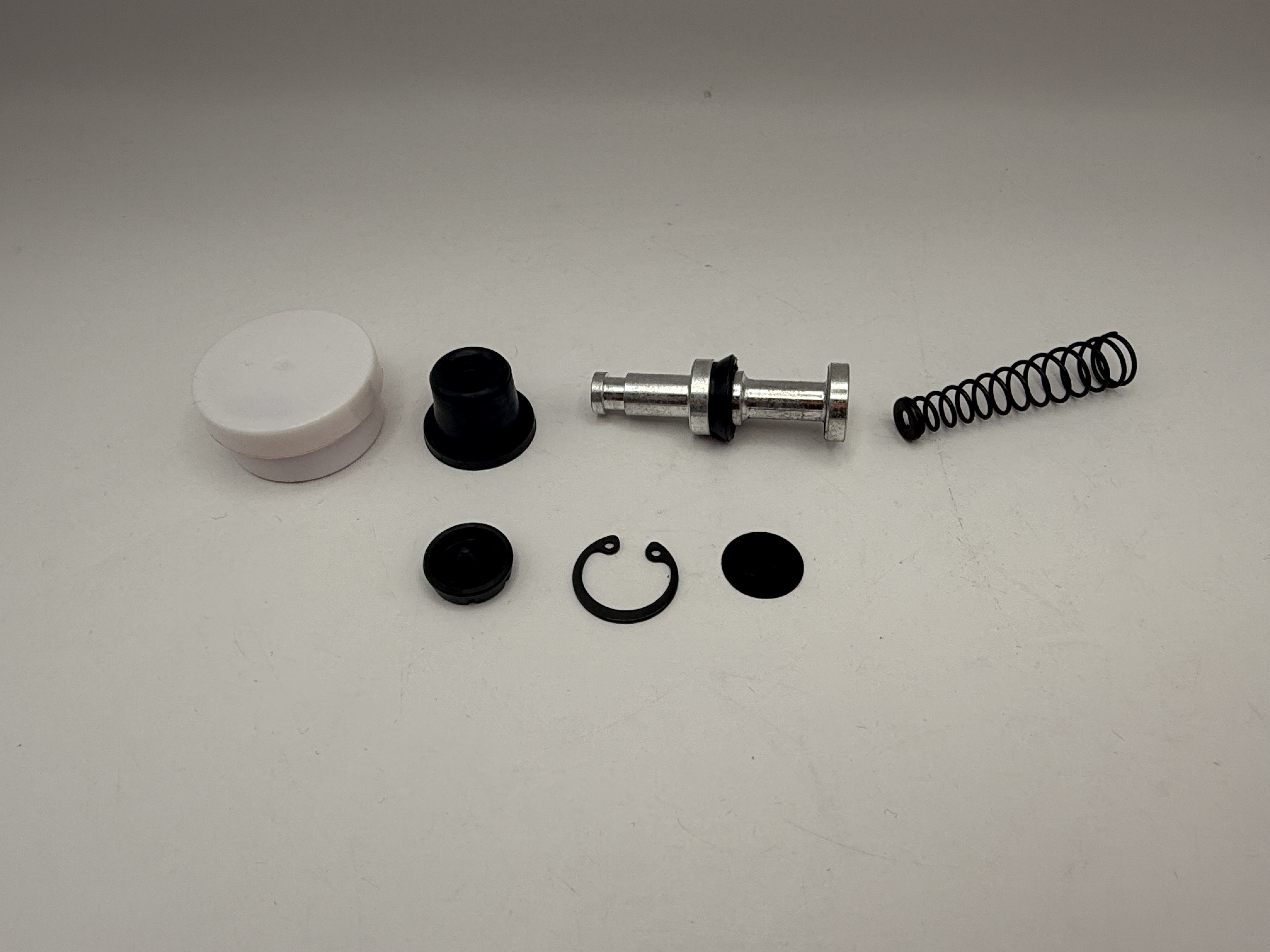 Front Brake Master Cylinder Repair Kit MSB200 Yamaha RD350 73-75