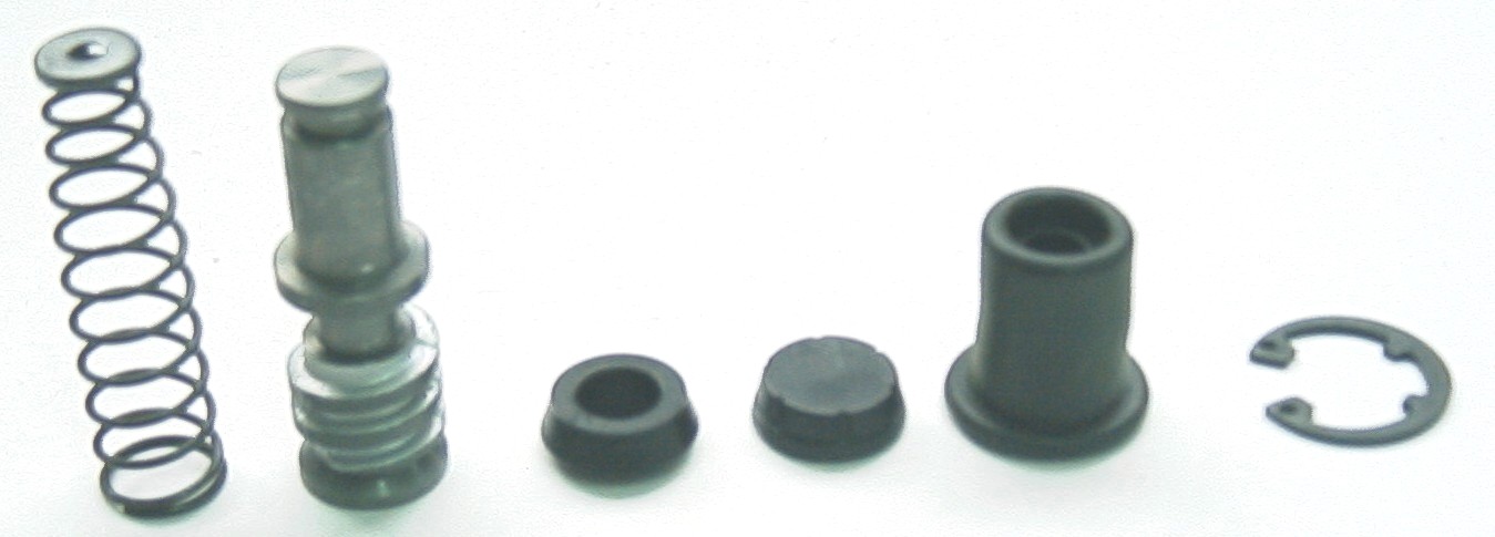 TourMax Front Brake Master Cylinder Repair Kit MSB202