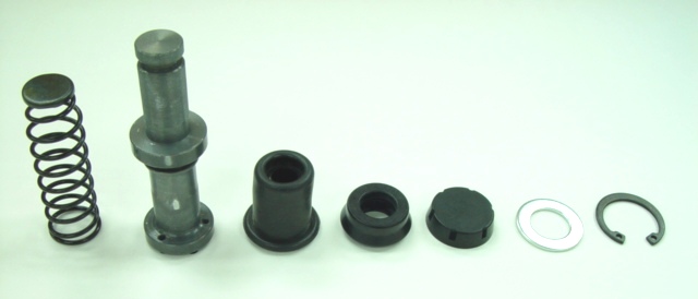 TourMax Front Brake Master Cylinder Repair Kit MSB203