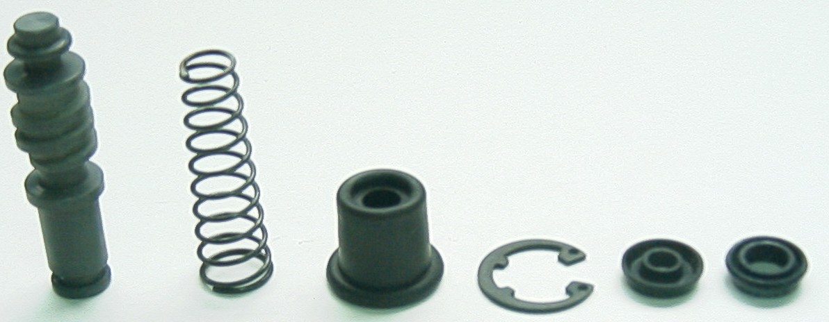 TourMax Front Brake Master Cylinder Repair Kit MSB204