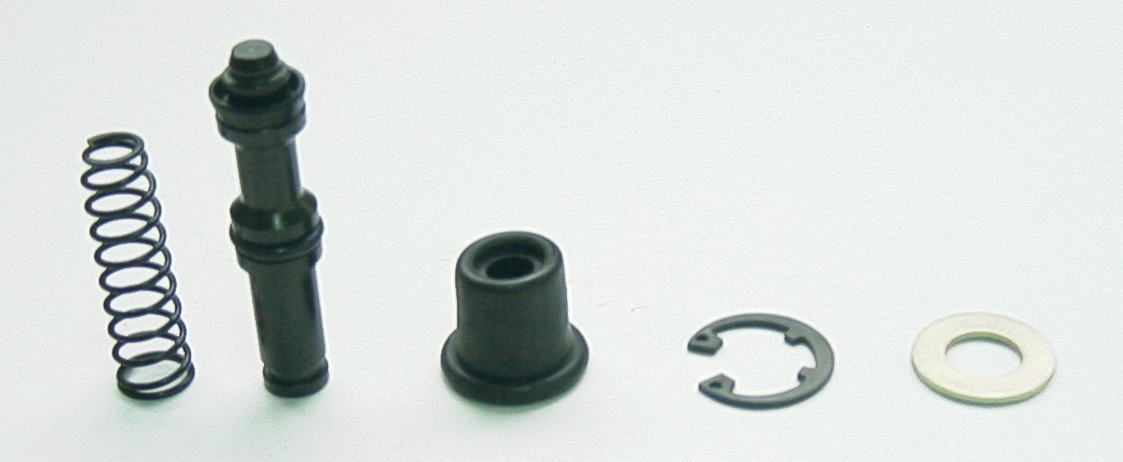 TourMax Front Brake Master Cylinder Repair Kit MSB205