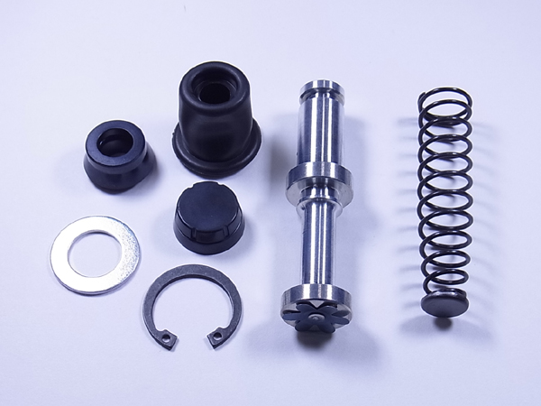TourMax Front Brake Master Cylinder Repair Kit MSB206