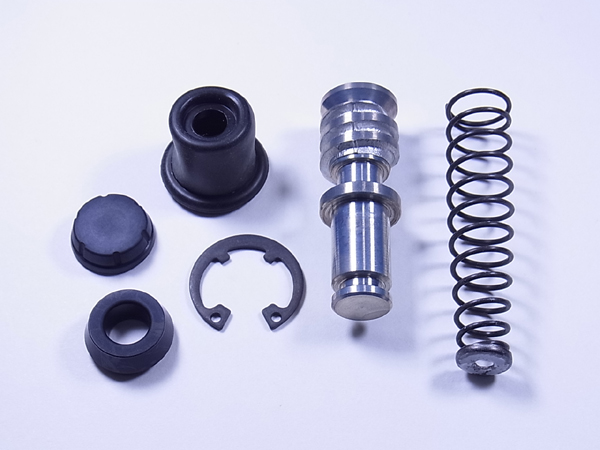 TourMax Front Brake Master Cylinder Repair Kit MSB212