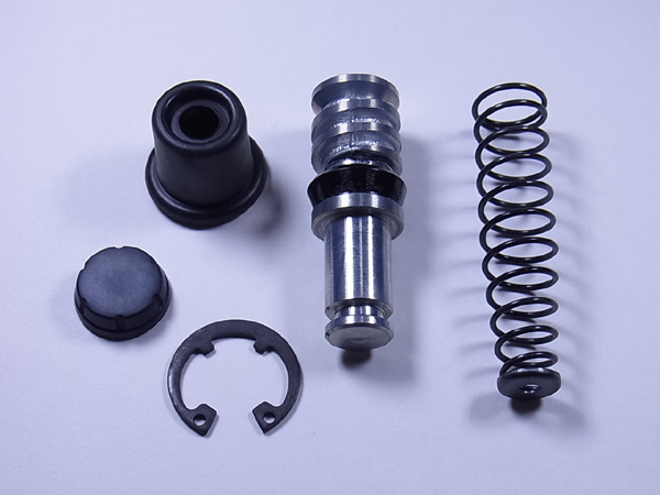 TourMax Front Brake Master Cylinder Repair Kit MSB213