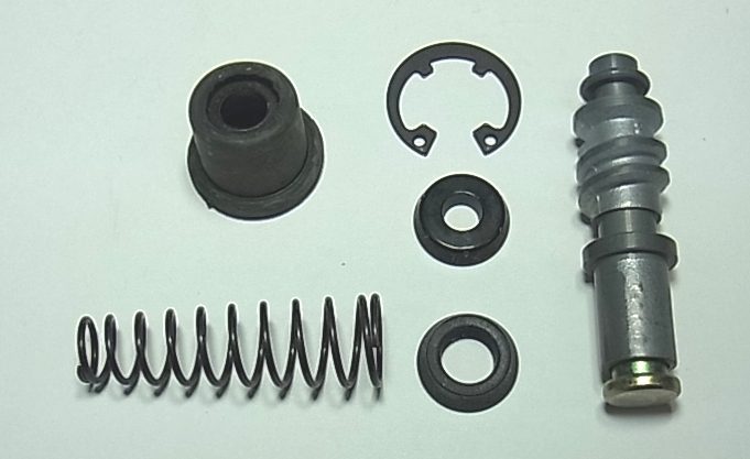 TourMax Front Brake Master Cylinder Repair Kit MSB215