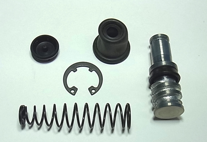 TourMax Front Brake Master Cylinder Repair Kit MSB216