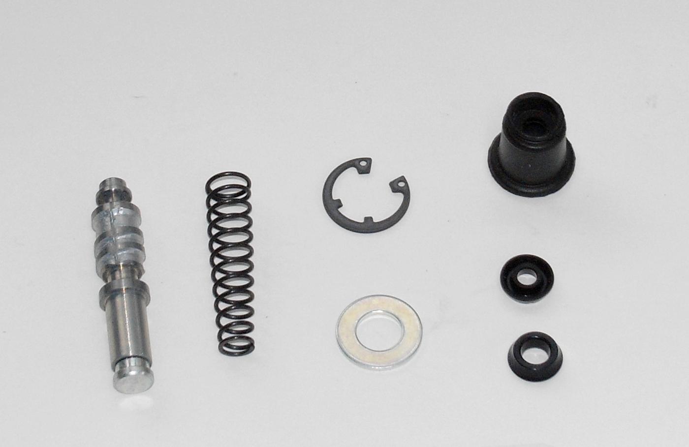 TourMax Front Brake Master Cylinder Repair Kit MSB218