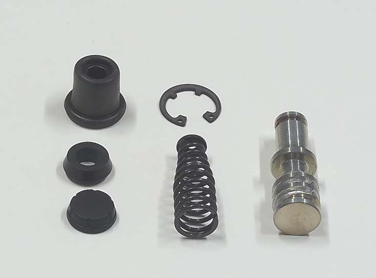 TourMax Front Brake Master Cylinder Repair Kit MSB222