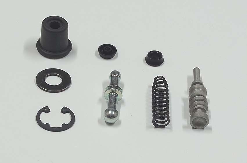 TourMax Front Brake Master Cylinder Repair Kit MSB223
