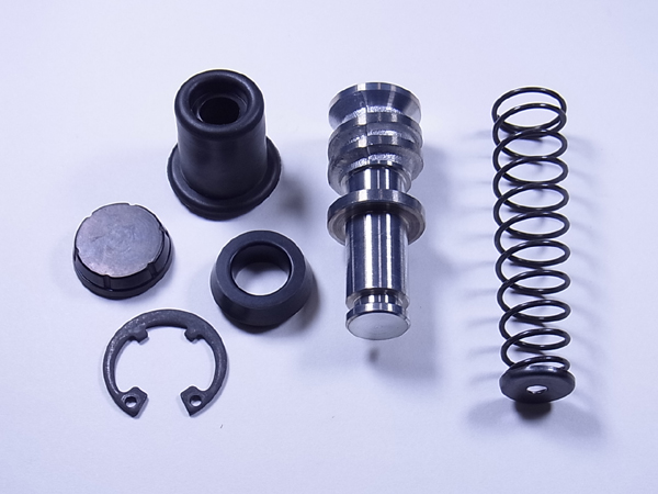 TourMax Front Brake Master Cylinder Repair Kit MSB301