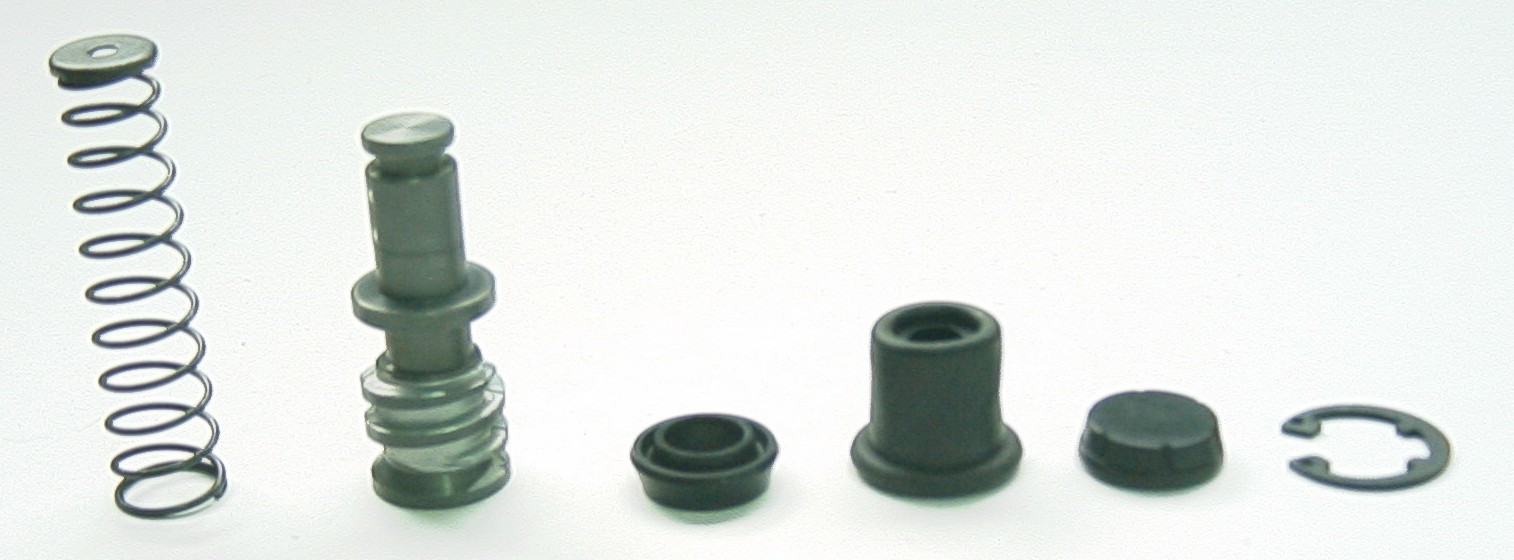 TourMax Front Brake Master Cylinder Repair Kit MSB302