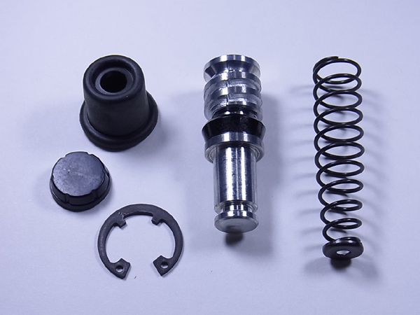 TourMax Front Brake Master Cylinder Repair Kit MSB303