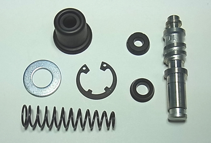 TourMax Front Brake Master Cylinder Repair Kit MSB308